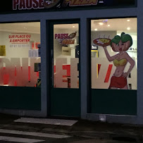 Photos du propriétaire du Pizzas à emporter Pause Pizza Saint Pol à Saint-Pol-sur-Ternoise - n°6