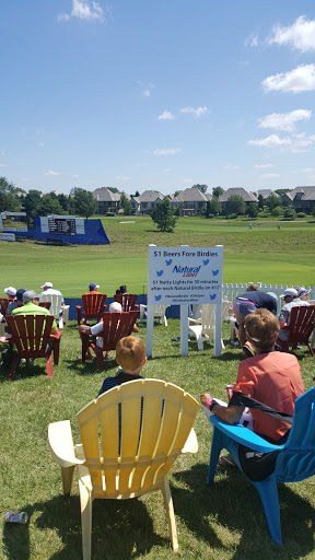 Golf Course «Nicklaus Golf Club at LionsGate», reviews and photos, 14225 Dearborn St, Overland Park, KS 66223, USA