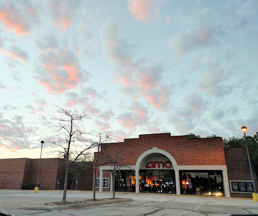Movie Theater «AMC Classic Solon 16», reviews and photos, 6185 Enterprise Pkwy, Solon, OH 44139, USA