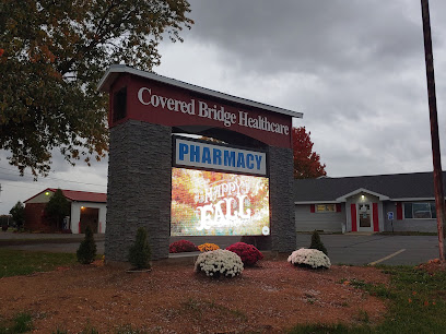 Bridge Healthcare Pharmacy
