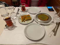 Plats et boissons du Restaurant turc La Voie Lactée Resto Rapide à Paris - n°11