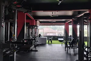 Alpha Fitness Studio image