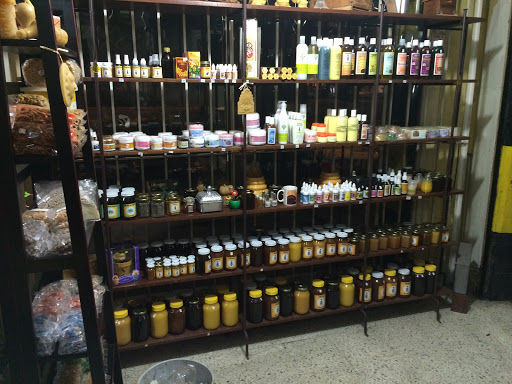Tiendas de miel pura de abeja en Ciudad de Mexico