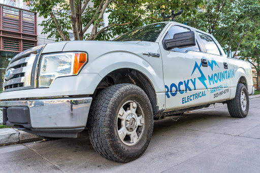 Rocky Mountain Electric, Heating and Air Conditioning