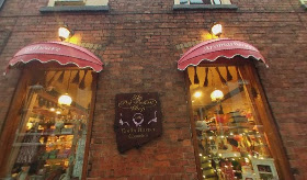 The Pot Pourri Shop Leicester