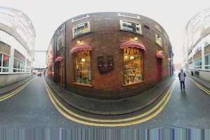 The Pot Pourri Shop Leicester image
