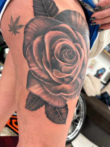 Explore libra tattoo ideas male, creative tattoo ideas in Orland, available at K1LL3R ARTW0RK