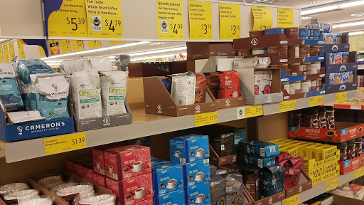 Supermarket «ALDI», reviews and photos, 3064 Commercial Blvd, Chippewa Falls, WI 54729, USA