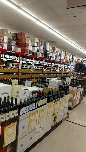 Wine Store «Total Wine & More», reviews and photos, 13055-C Lee Jackson Memorial Hwy, Fairfax, VA 22033, USA