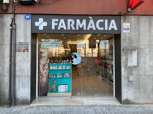 Farmacia Les Casernes
