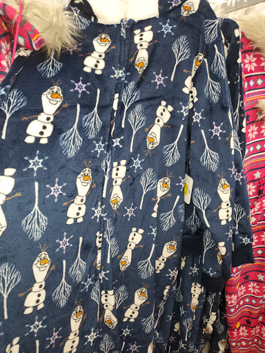 Department Store «Walmart Supercenter», reviews and photos, 2001 Glenn Blvd SW, Fort Payne, AL 35968, USA