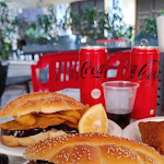 Photo n°3 de l'avis de Giacomino.i fait le 02/03/2022 à 22:28 sur le  Nni Franco U Vastiddaru à Palermo