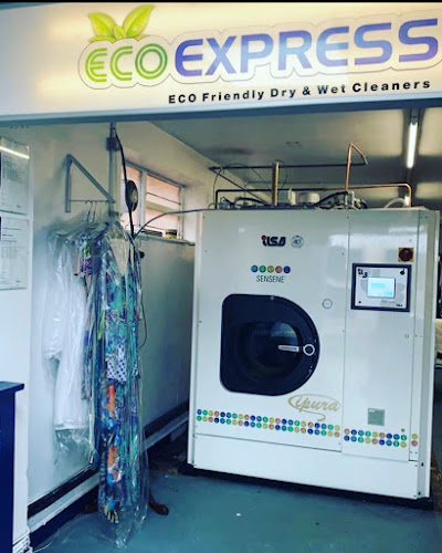 Eco Express Dry Cleaners