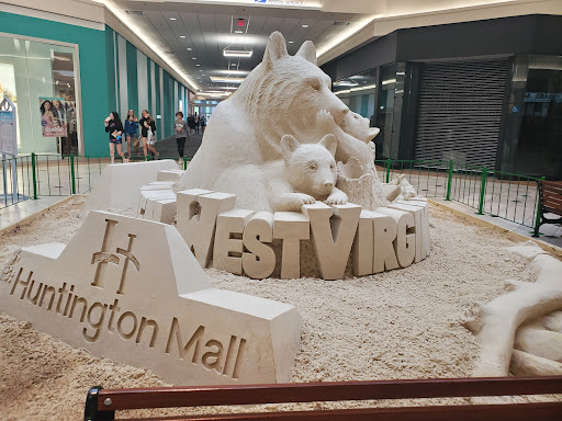 Shopping Mall «Huntington Mall Shopping Center», reviews and photos, 500 Mall Rd, Barboursville, WV 25504, USA