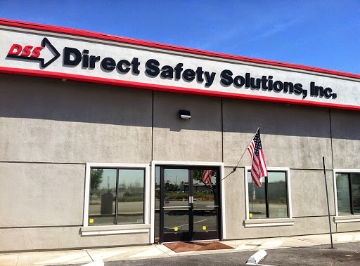 Direct Safety Solutions Inc