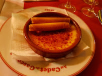 Custard du Restaurant français Au Cadet de Gascogne à Paris - n°5