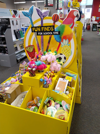 Office Supply Store «Office Depot», reviews and photos, 9131 Boulevard 26, North Richland Hills, TX 76180, USA