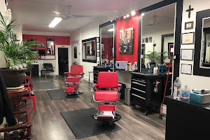 LookDivine Esthetics & Barbering