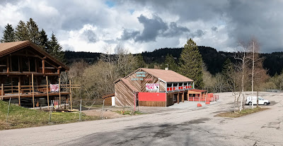 Chalet Le Roncing à Gérardmer