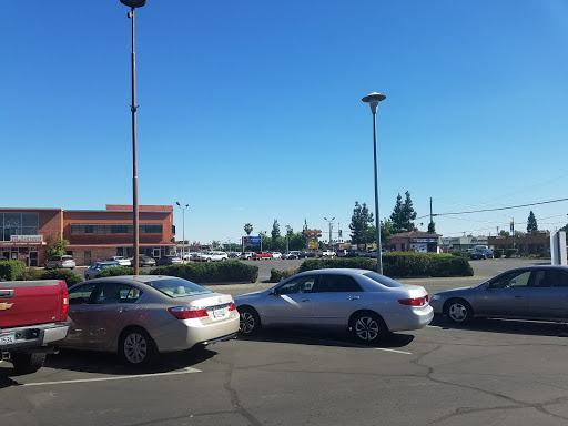 Shopping Mall «Fruitridge Shopping Center», reviews and photos, 5657 Stockton Blvd, Sacramento, CA 95824, USA