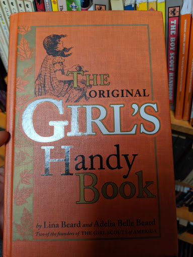 Book Store «Verbatim Books», reviews and photos, 3793 30th St, San Diego, CA 92104, USA