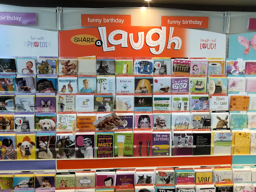 Book Store «Books-A-Million», reviews and photos, 1700 W International Speedway Blvd, Daytona Beach, FL 32114, USA