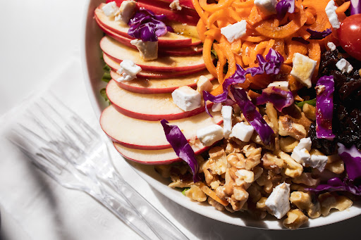 Health Food Store «Arrowroot Natural Foods», reviews and photos, 834 Lancaster Ave, Bryn Mawr, PA 19010, USA