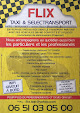 Photo du Service de taxi Flix Taxi & Selectransport à Saint-Léger-lès-Domart