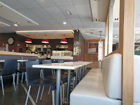 Atmosphère du Restauration rapide McDonald's Puget sur Argens - n°1