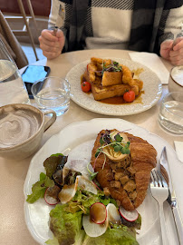 Les plus récentes photos du Restaurant servant le petit-déjeuner @unrêve à Paris - n°10