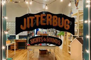 Jitterbug Sights & Sounds image