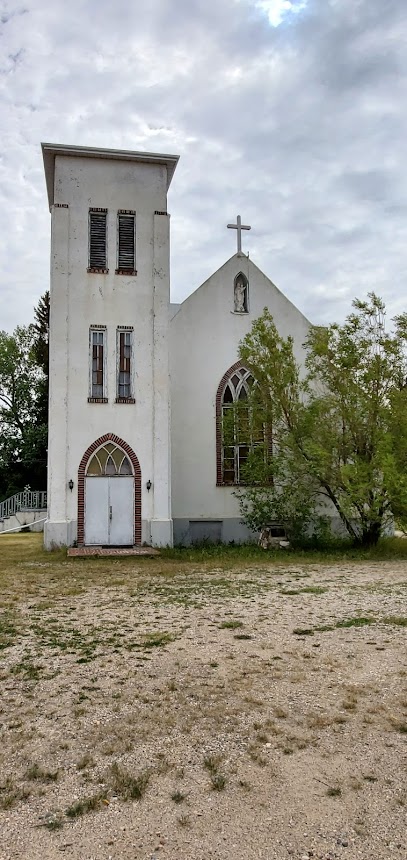 Carmel Church