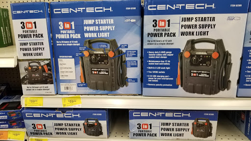 Hardware Store «Harbor Freight Tools», reviews and photos, 1450 N Dysart Rd, Avondale, AZ 85323, USA