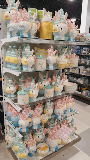 Department Store «T.J. Maxx and HomeGoods», reviews and photos, 3201 Mission College Blvd, Santa Clara, CA 95054, USA