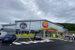 Marie Blachère Boulangerie Sandwicherie Tarterie image