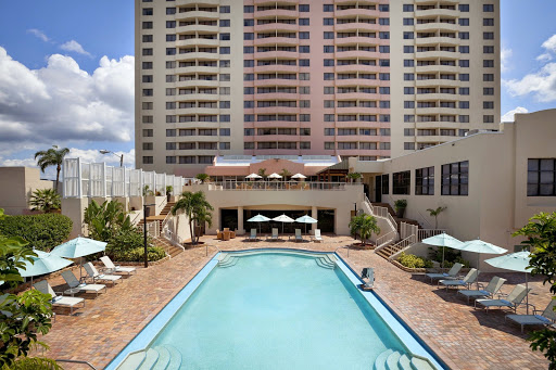 Embassy Suites by Hilton Tampa Airport Westshore