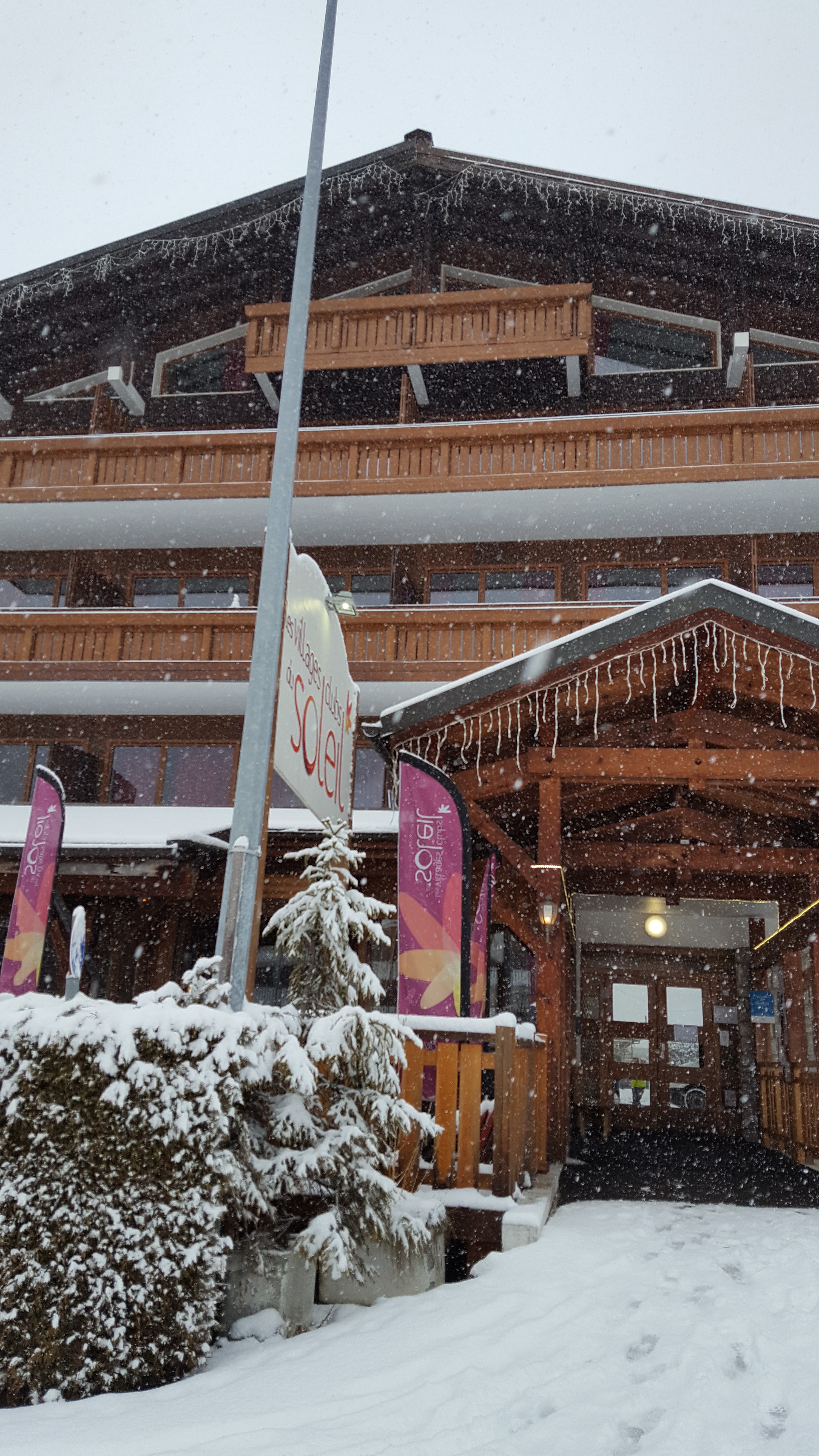 Photo n° 1 de l'avis de Sandrine.e fait le 16/01/2019 à 17:21