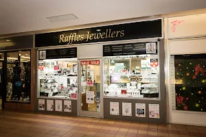 Raffles Jewellers image