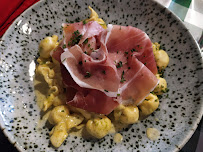 Prosciutto crudo du Restaurant italien Don Camillo à Roanne - n°14