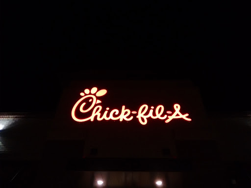 Fast Food Restaurant «Chick-fil-A», reviews and photos, 156 Federal Rd, Brookfield, CT 06804, USA