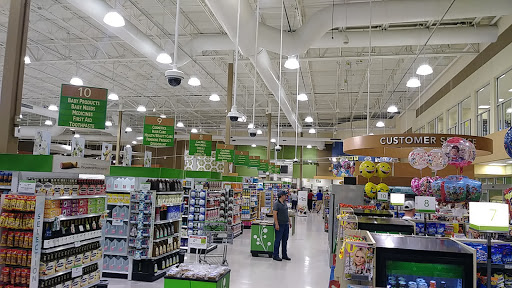 Supermarket «Publix Super Market at Regency Village Shopping Center», reviews and photos, 8145 Vineland Ave, Orlando, FL 32821, USA