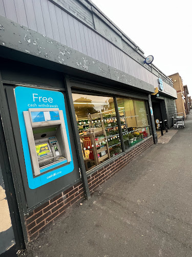 Comments and reviews of Co-op Food - Donnington