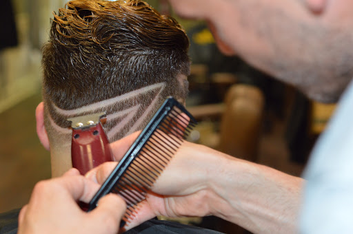 Barber Shop «Evil Fades Barbershop», reviews and photos, 480 NJ-33, Millstone, NJ 08535 -9423, USA