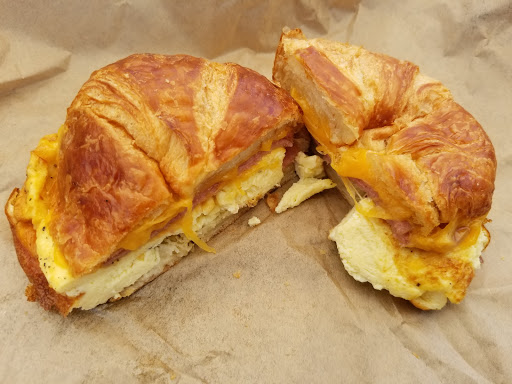 Bakery «Montclair Bread Company», reviews and photos, 113 Walnut St, Montclair, NJ 07042, USA