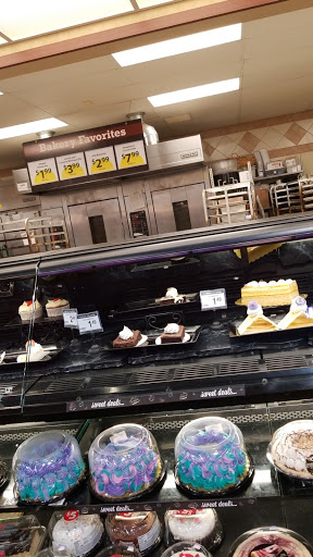 Grocery Store «Kroger», reviews and photos, 1001 Cherry St, Blanchester, OH 45107, USA