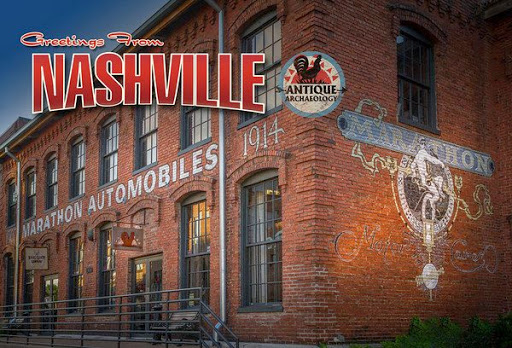 Stores where to buy antique coins Nashville