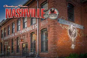 Antique Archaeology Nashville image
