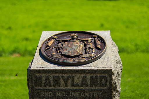 National Park «Antietam National Cemetery», reviews and photos, 302 E Main St, Sharpsburg, MD 21782, USA