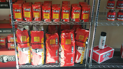 Coffee Store «Dazbog Coffee Company Home Office», reviews and photos, 1090 Yuma St, Denver, CO 80204, USA