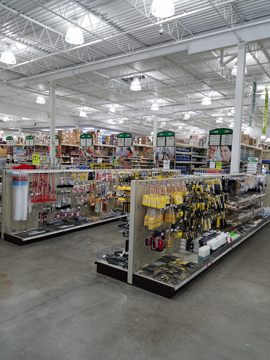 Home Improvement Store «Menards», reviews and photos, 6851 W 159th St, Tinley Park, IL 60477, USA
